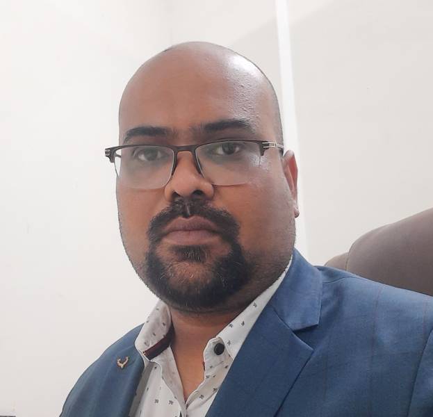 Dr. Lalit Banswal : Cancer surgeon